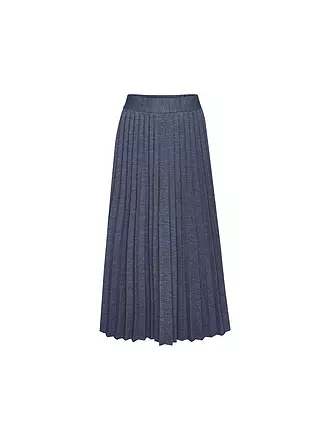 RICH & ROYAL | Midi-jupe | 